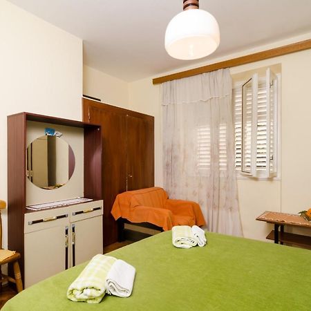 Hotel Gh Curic Dubrovník Exteriér fotografie