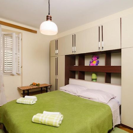 Hotel Gh Curic Dubrovník Exteriér fotografie