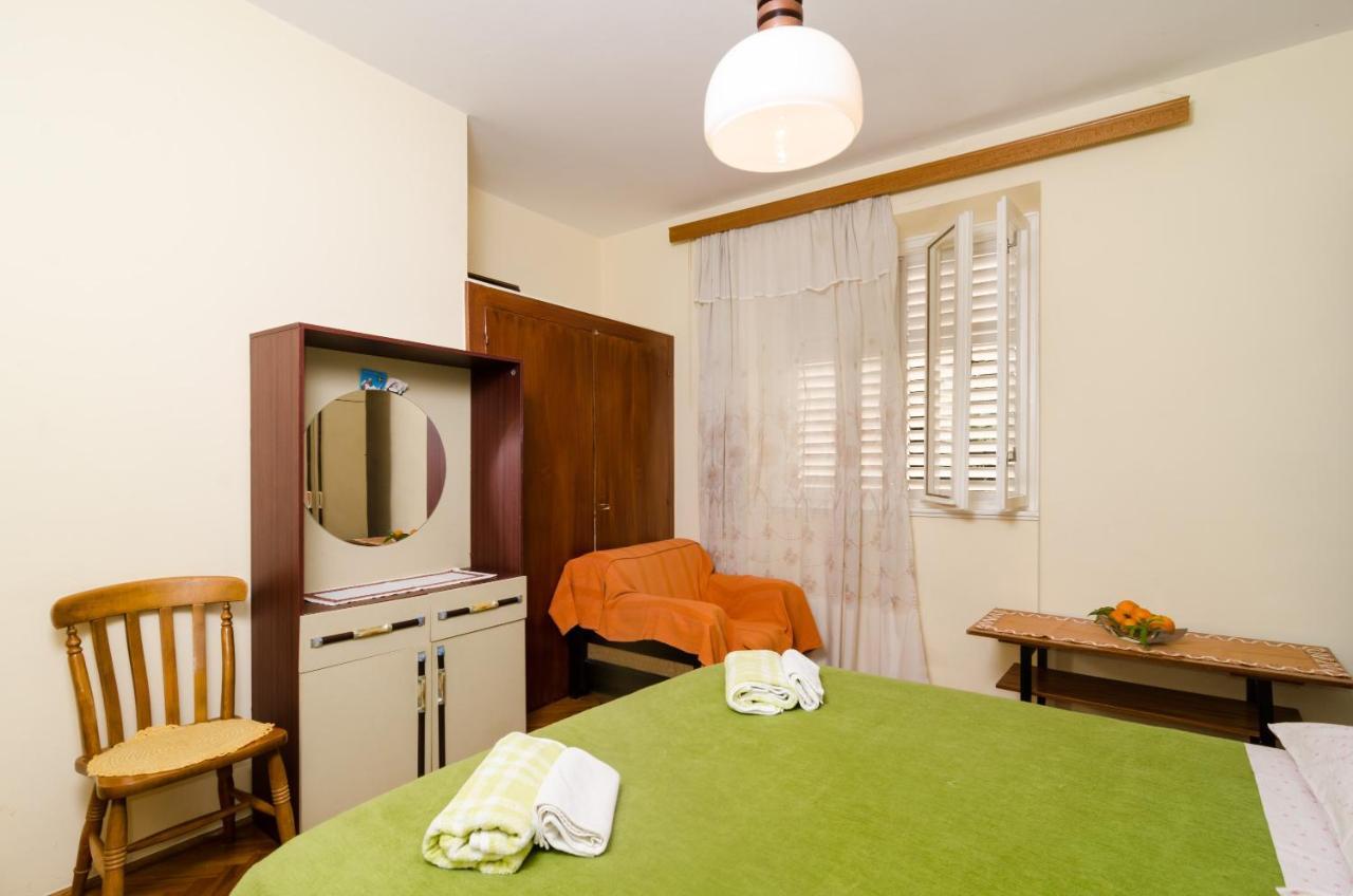 Hotel Gh Curic Dubrovník Exteriér fotografie