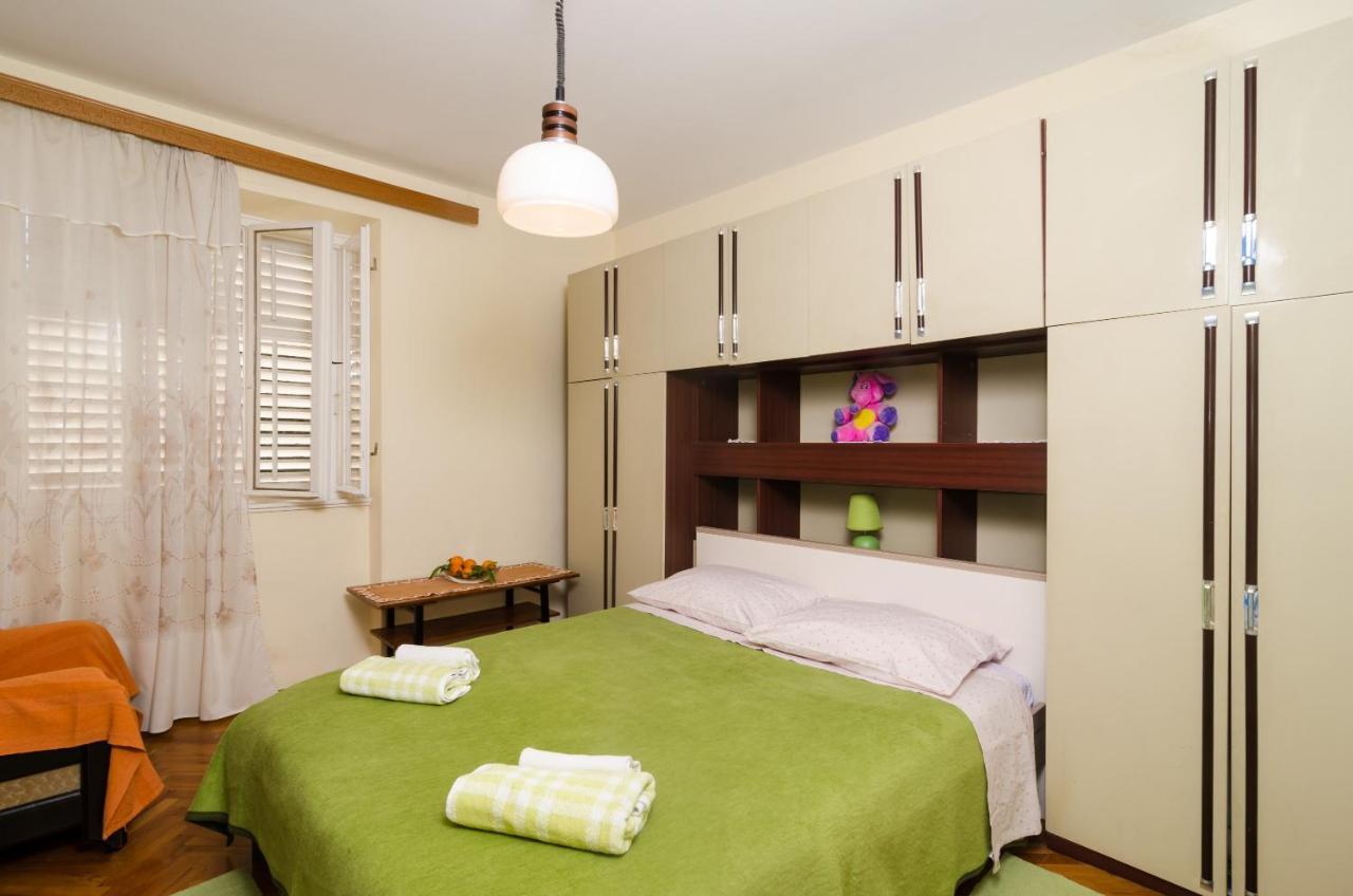 Hotel Gh Curic Dubrovník Exteriér fotografie