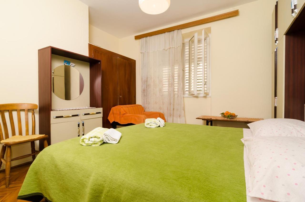 Hotel Gh Curic Dubrovník Exteriér fotografie