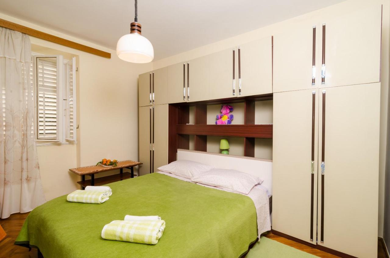 Hotel Gh Curic Dubrovník Exteriér fotografie