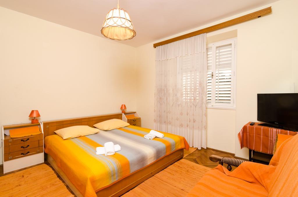 Hotel Gh Curic Dubrovník Pokoj fotografie