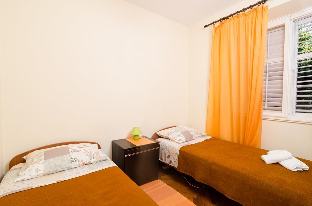 Hotel Gh Curic Dubrovník Pokoj fotografie