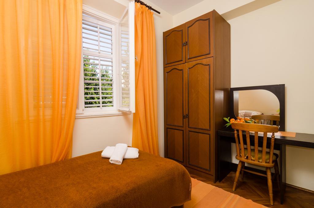 Hotel Gh Curic Dubrovník Pokoj fotografie