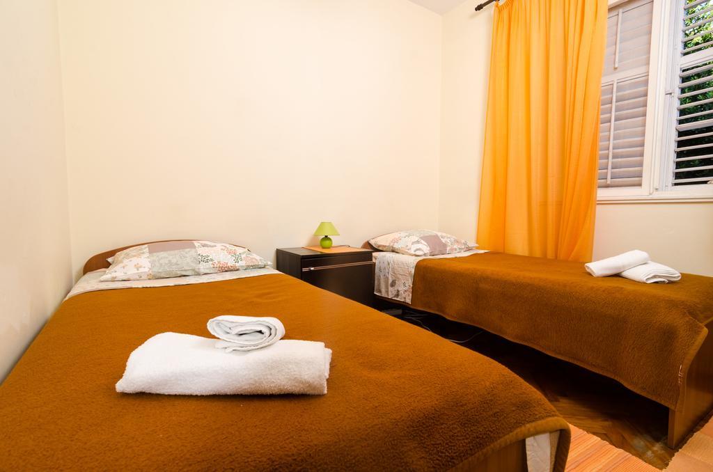 Hotel Gh Curic Dubrovník Pokoj fotografie