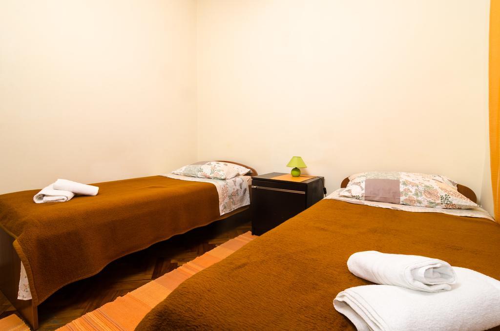 Hotel Gh Curic Dubrovník Pokoj fotografie