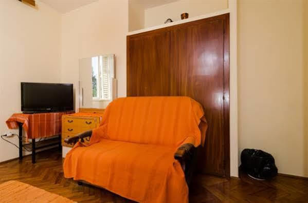 Hotel Gh Curic Dubrovník Exteriér fotografie